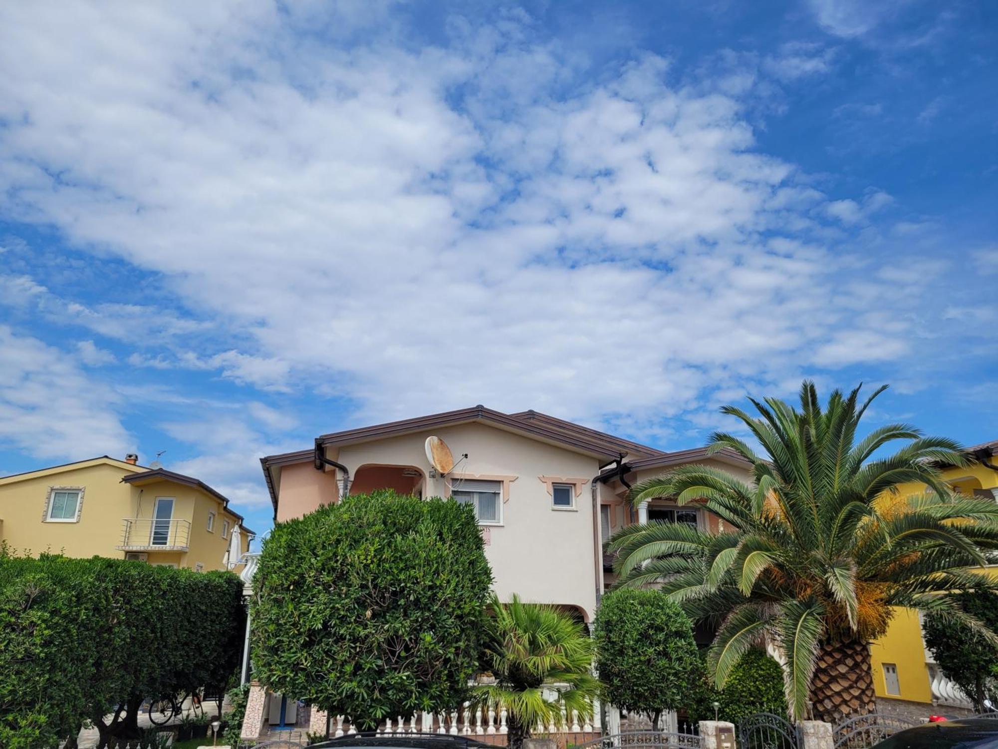 Apartment Jelena Vir Ngoại thất bức ảnh