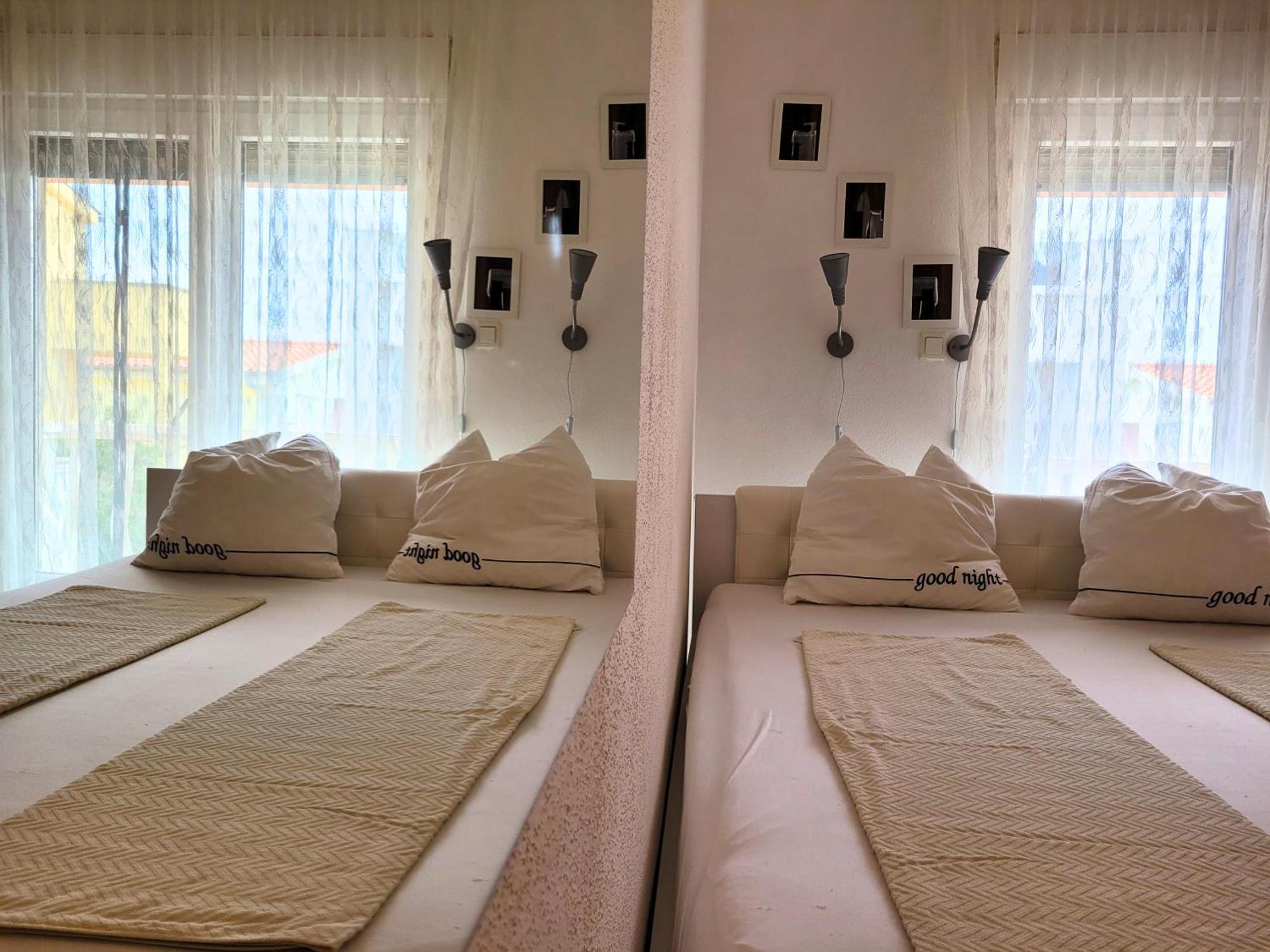 Apartment Jelena Vir Ngoại thất bức ảnh